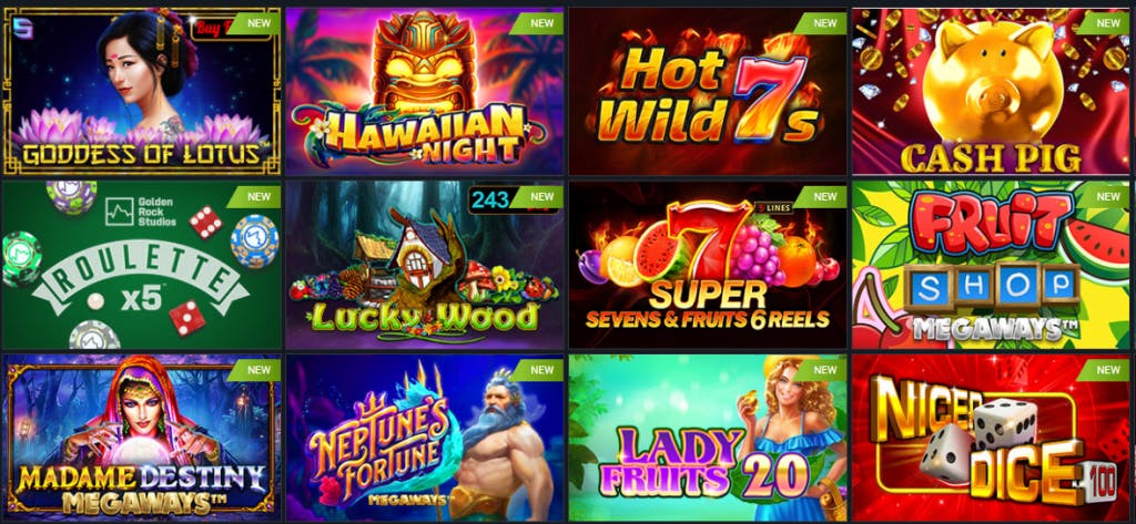 Baixar bets