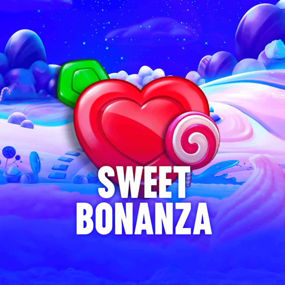 Candy bonanza