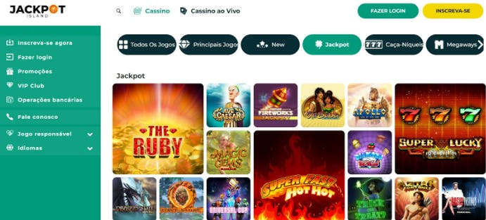 Partycasino