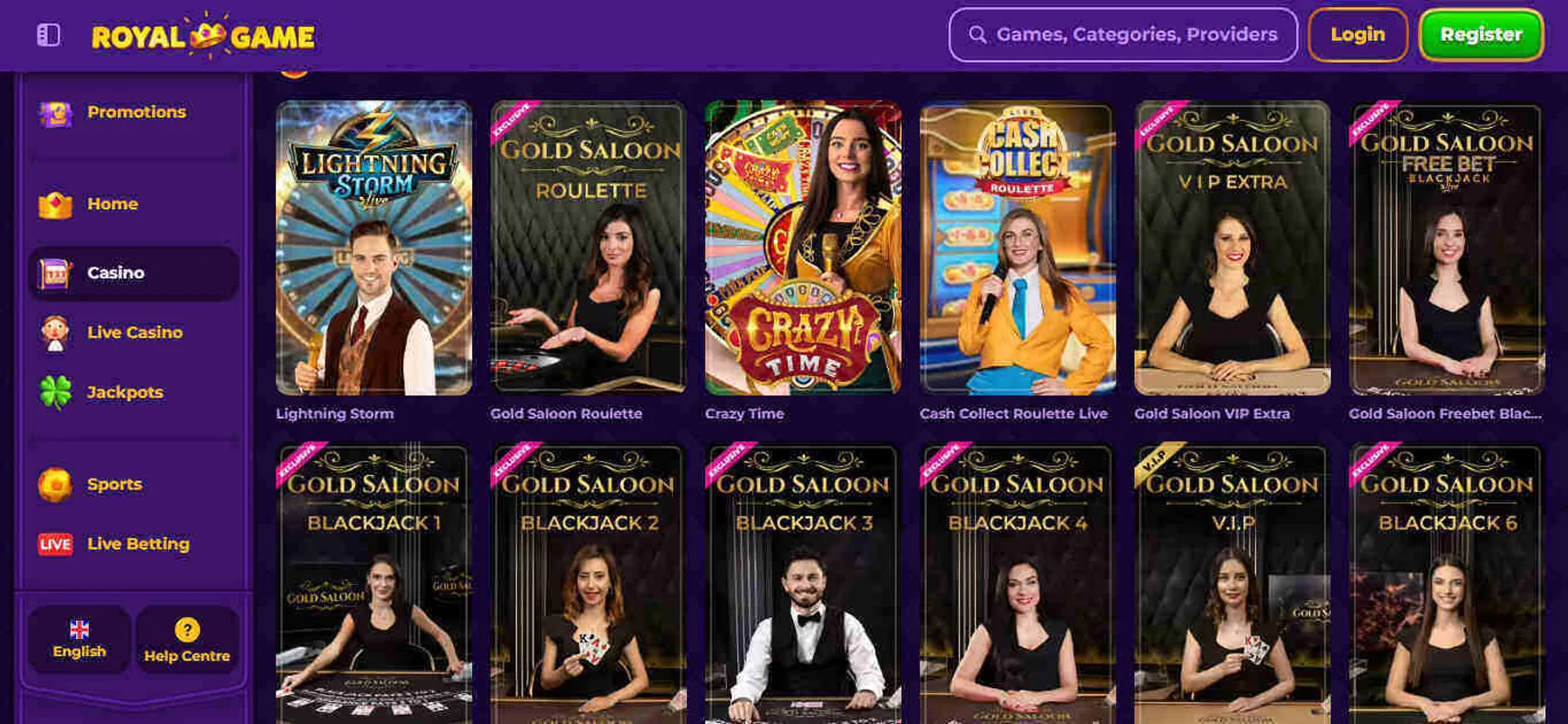 Betstar365 app