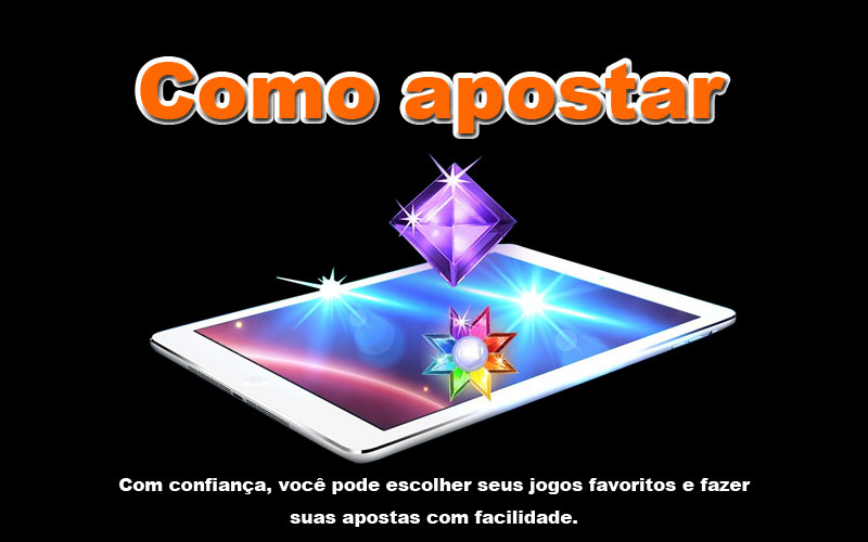 Apostas esportes