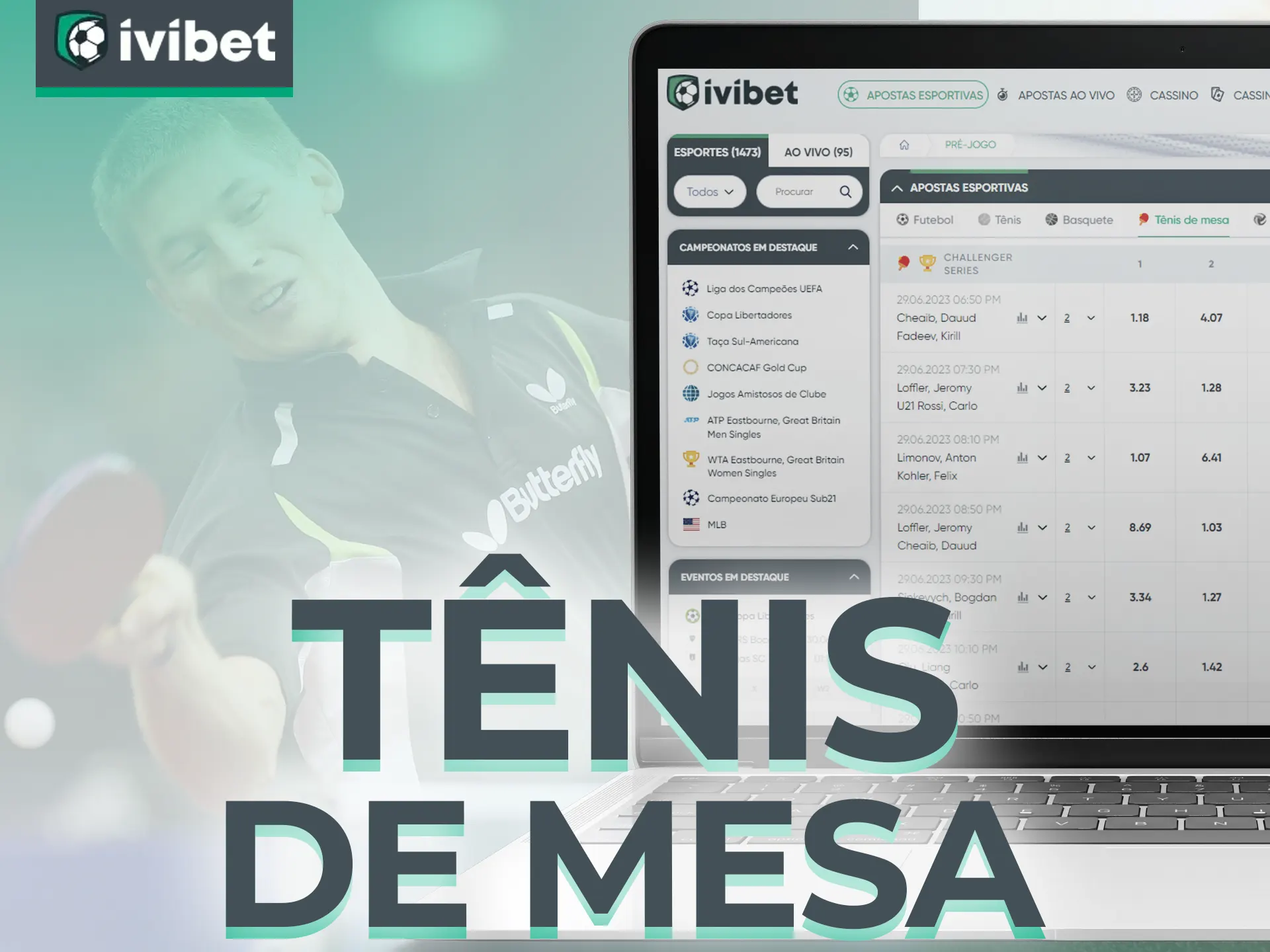 Fantastic Bet Casino