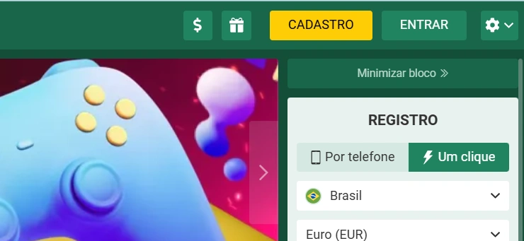 App bet 365