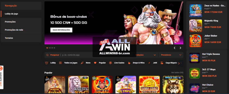 Aplicativo de instalar jogo