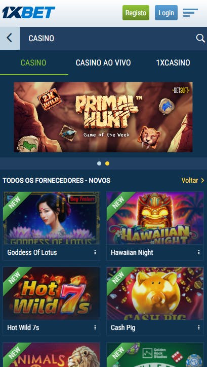 Jogos de hoje aposta
