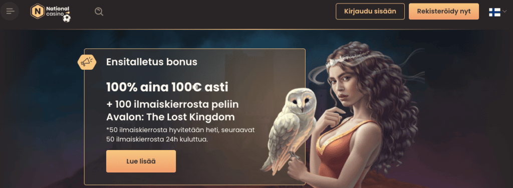 American bet vip