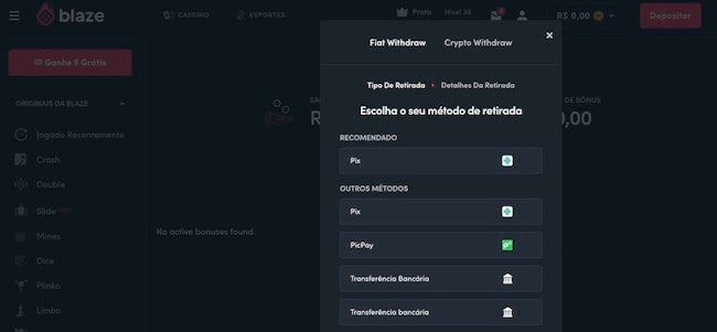 Sportsbet.io entrar
