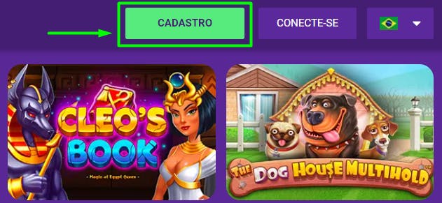 Stack jogo