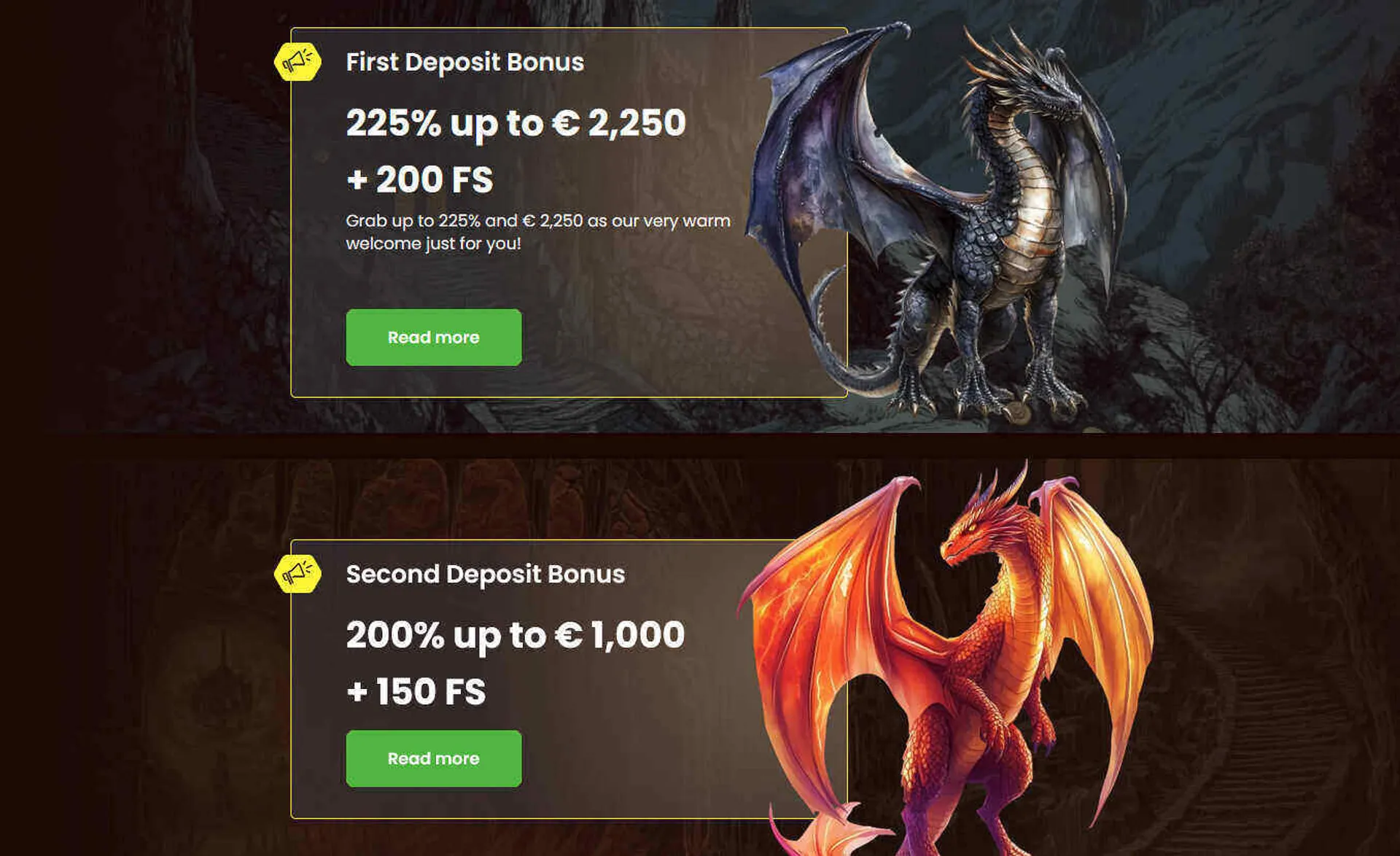 A galeria dos corações partidos