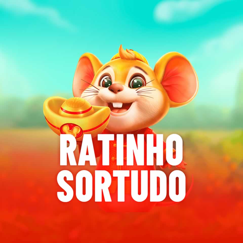 Bets estrela da sorte