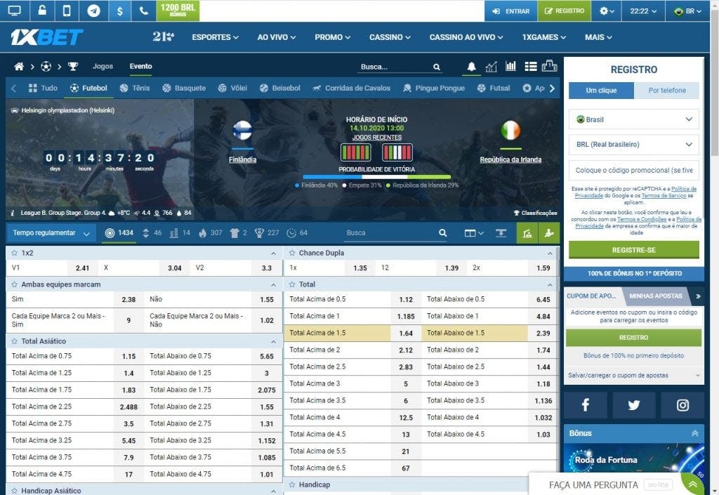 Picpay idade minima