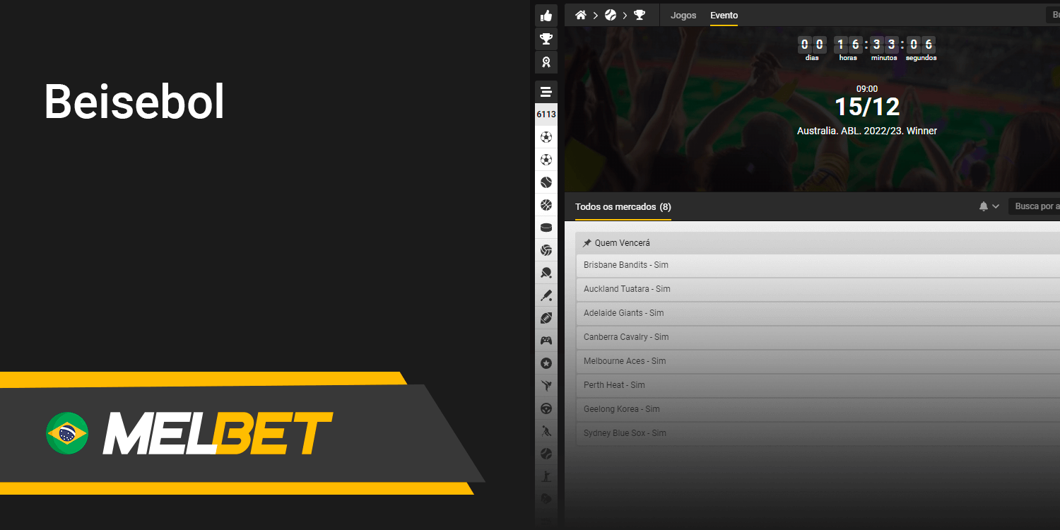 Esporte bet7