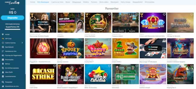 Www aposta esportiva vip