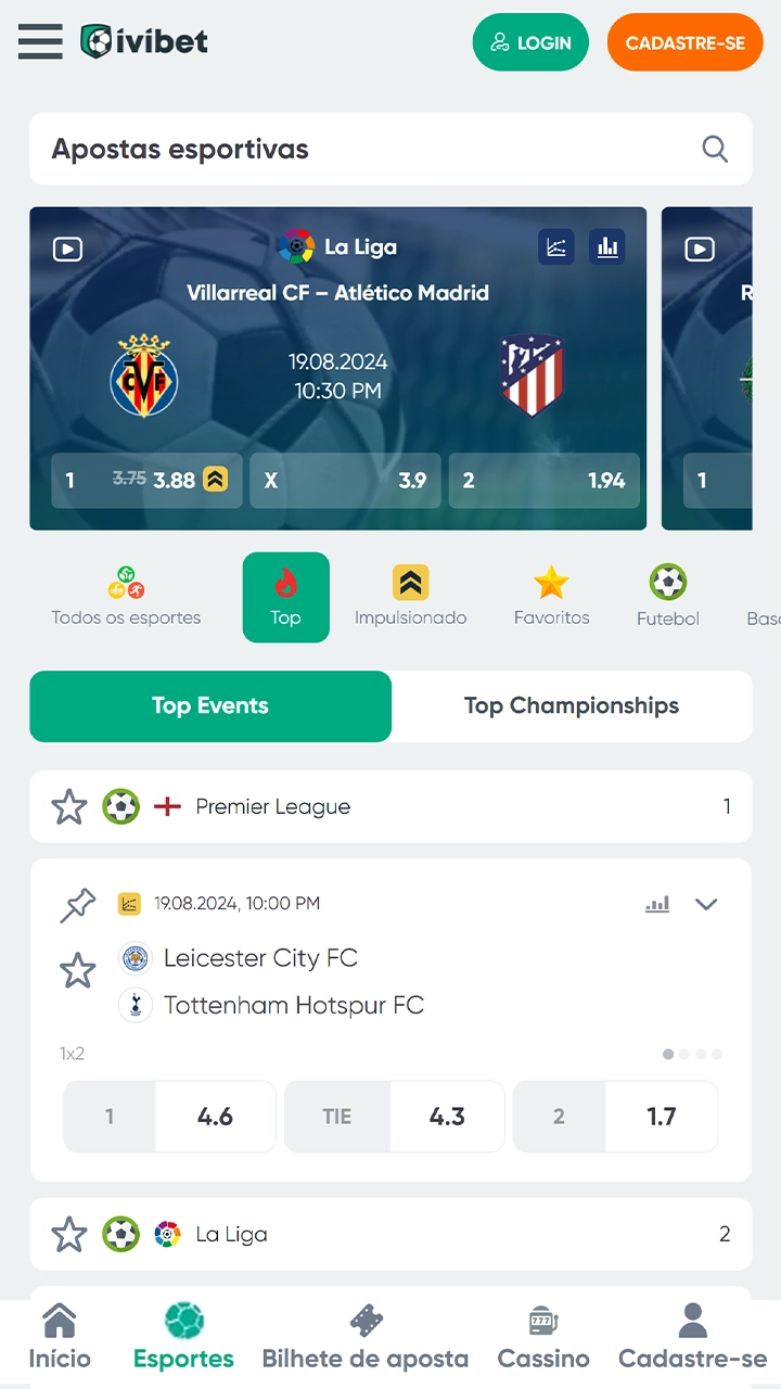 Bet 7