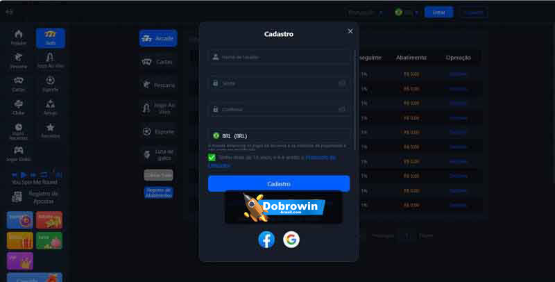 Baixar programas para pc