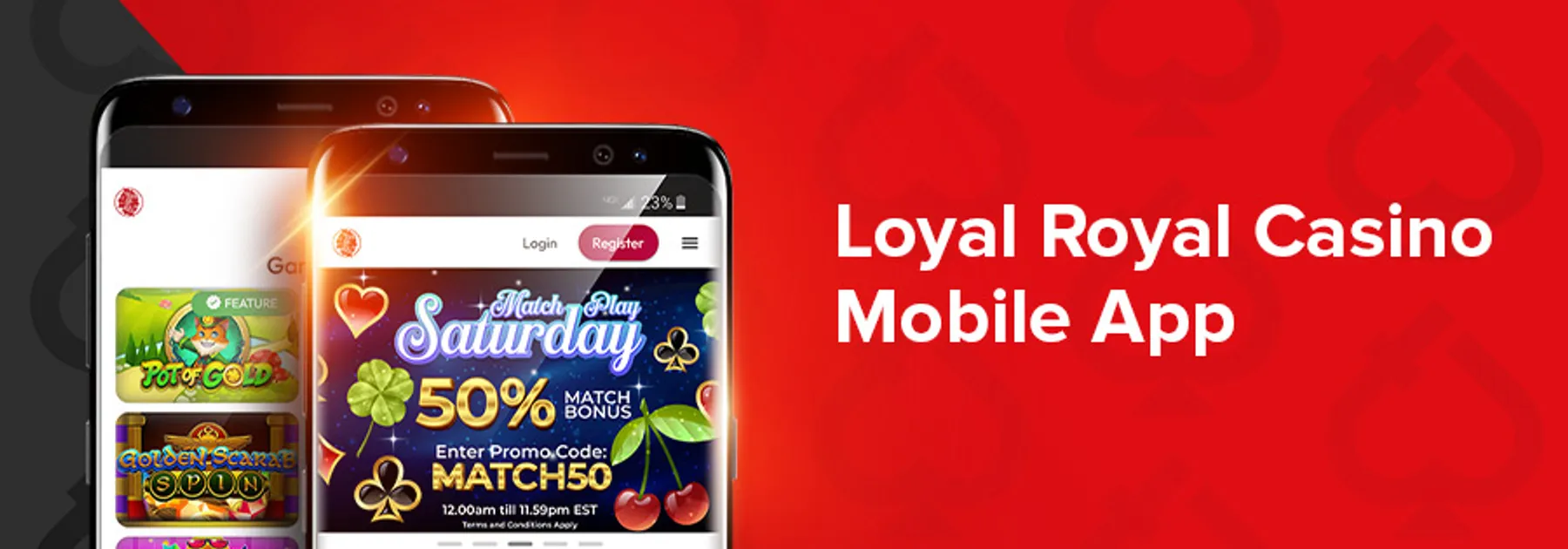 Casino online confiável