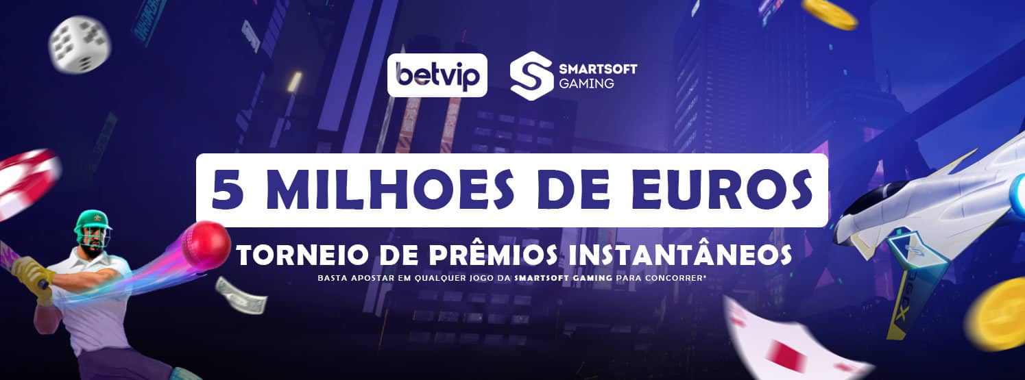 Freebet cadastro