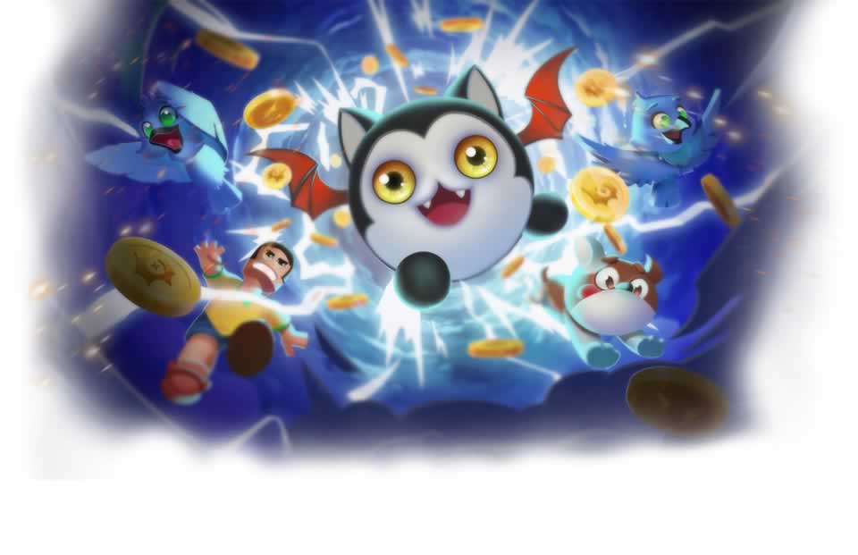 LunarLuck Gaming