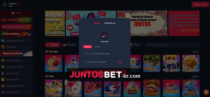 Baixar programa