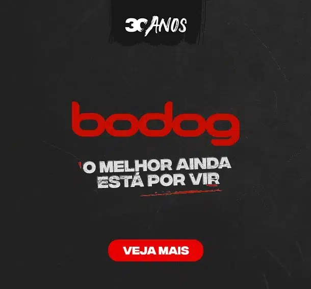 O corvo branco