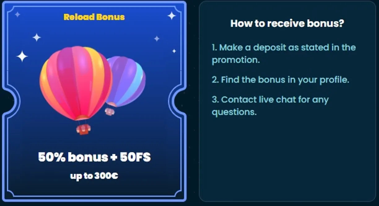 PlaYouWin Casino