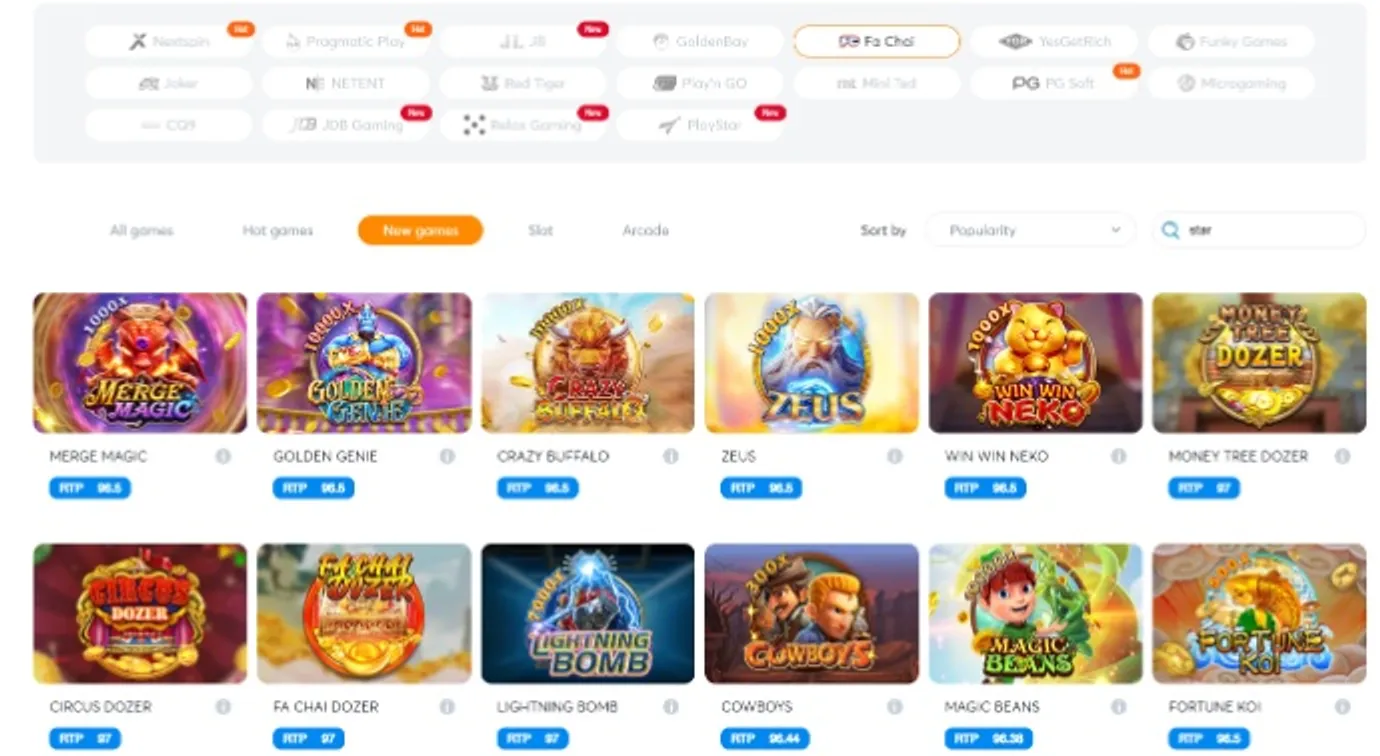 Vbet login