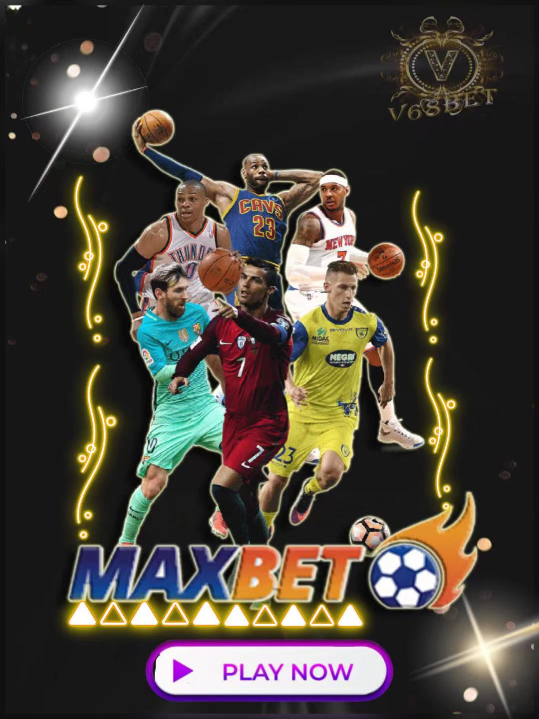 Nordeste futebol net apostas