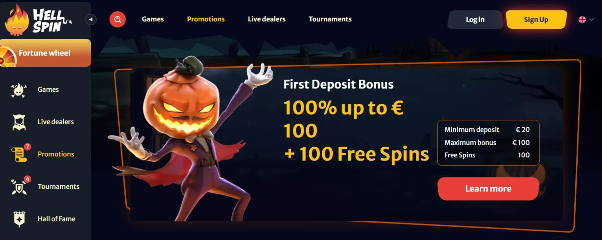 Jogos casino online