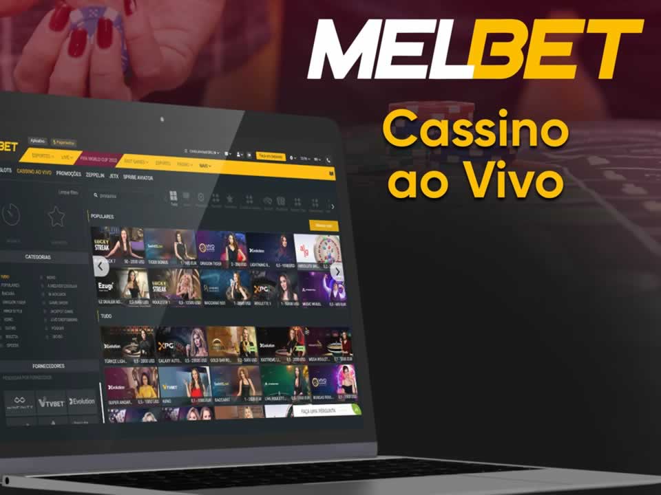 Esportivo bets