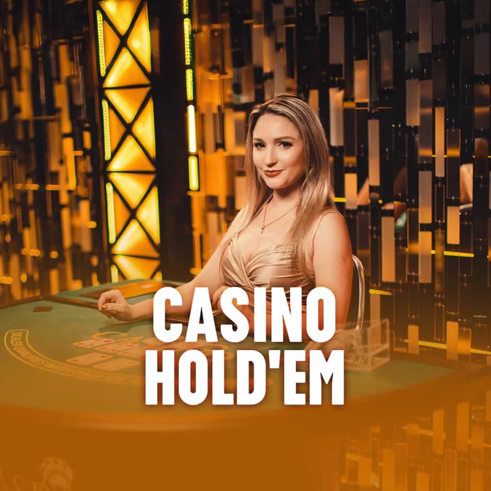Infinity bet aposta