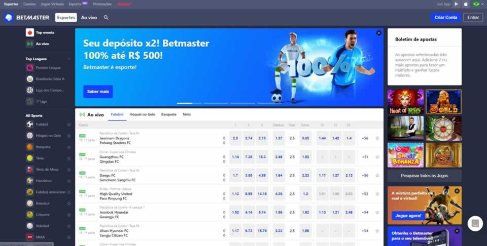 Bet365 portugues