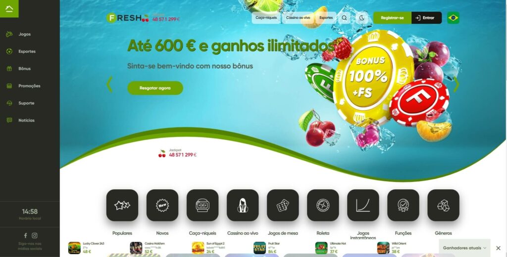 NAGA CASINO