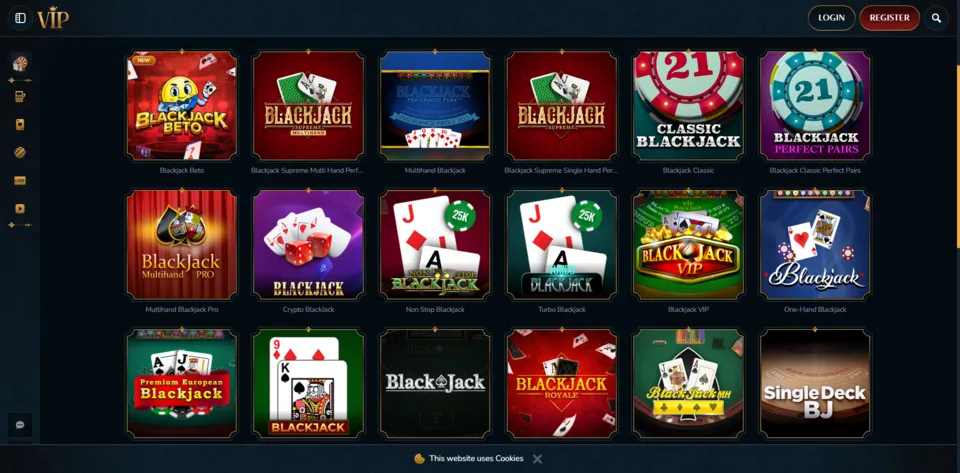 Bets vip 123
