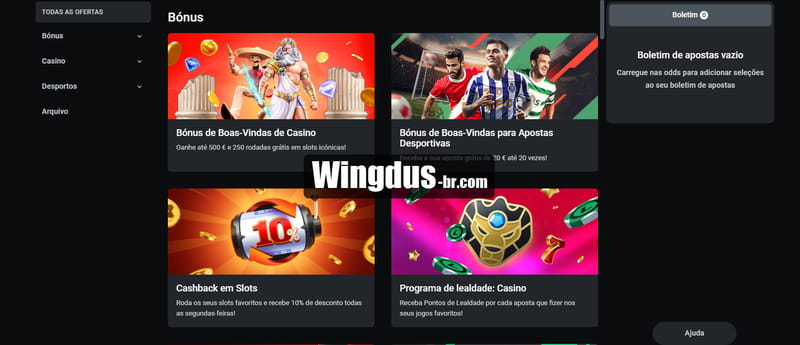 Win sport online