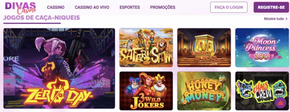 WildPharao Casino