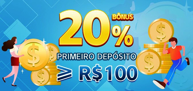 Bônus VIP em cassino online