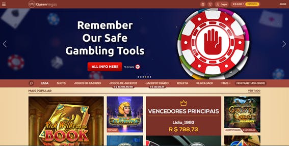 Online baccarat