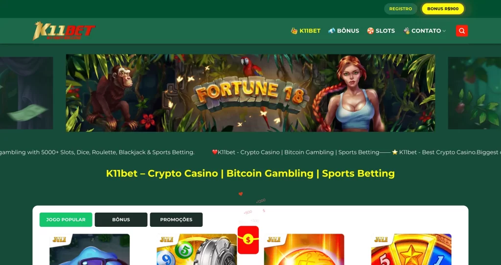Bit4Win Casino