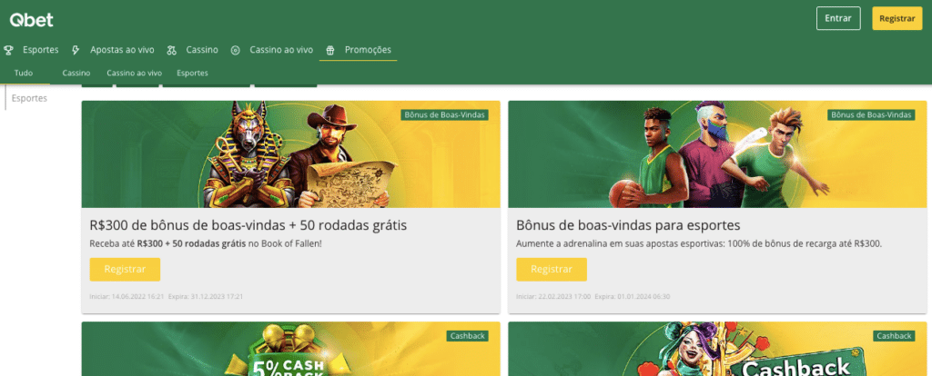 Melhor site de apostas esportivas