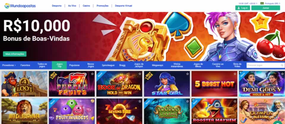 Esportes virtuais betano