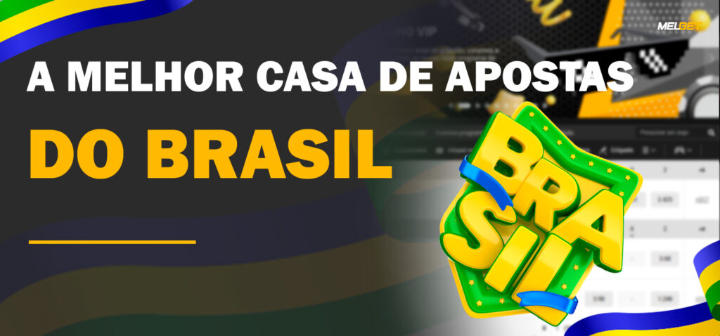 Casas de apostas