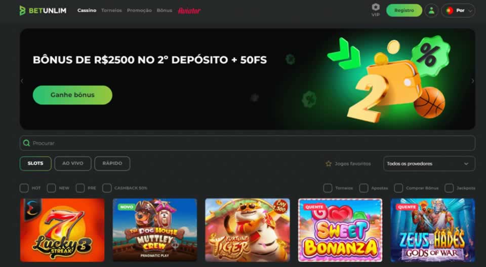 Crypto casino