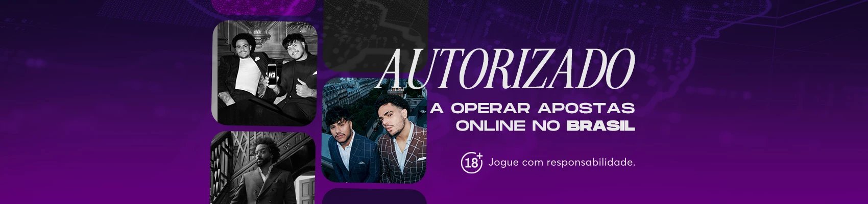 Apostas