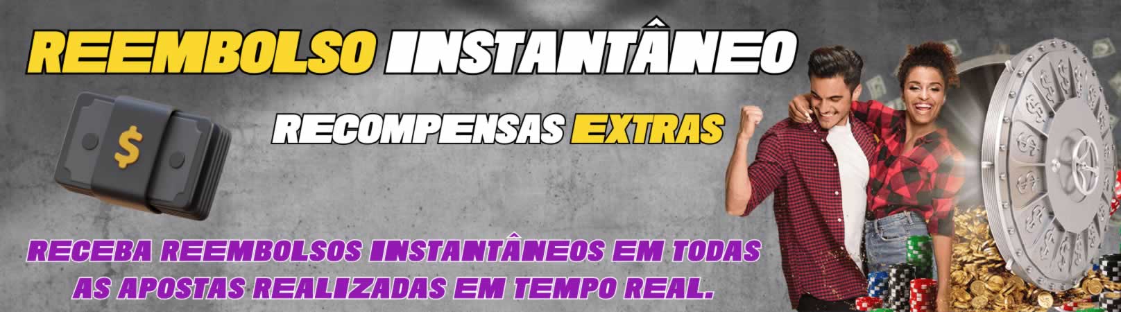 Bonus de cadastro apostas