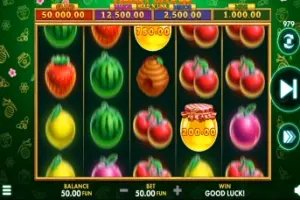 Fortune tiger 777
